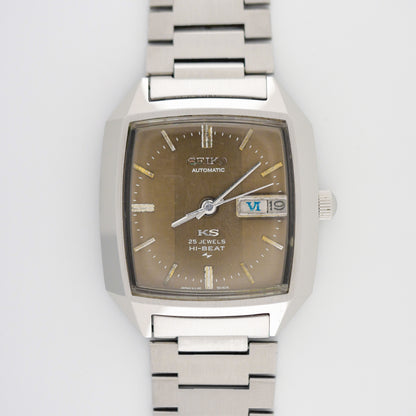 SEIKO KING KS HI-BEAT AUTOMATIC REF. 5246-5030