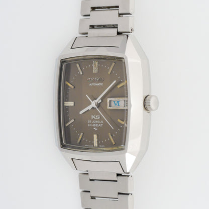 SEIKO KING KS HI-BEAT AUTOMATIC REF. 5246-5030