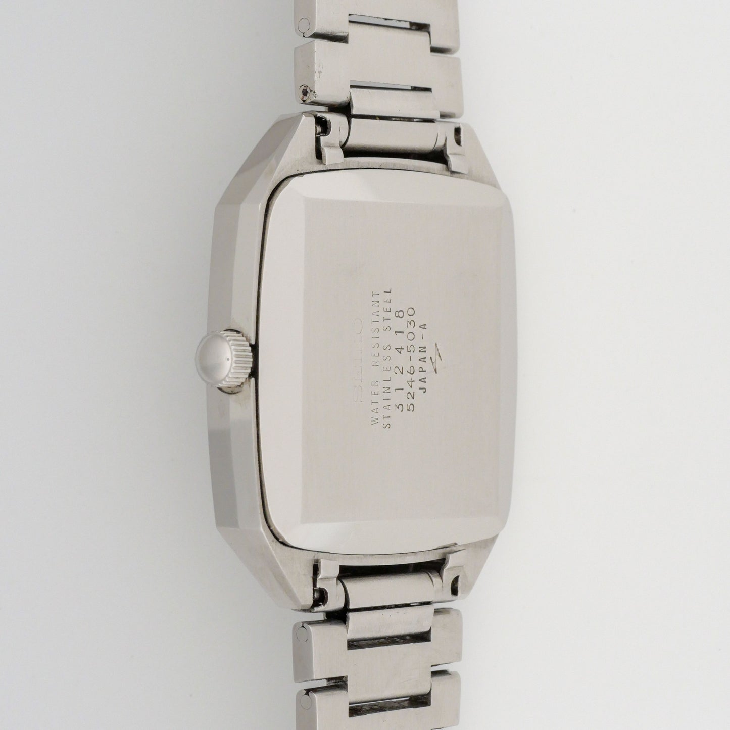 SEIKO KING KS HI-BEAT AUTOMATIC REF. 5246-5030