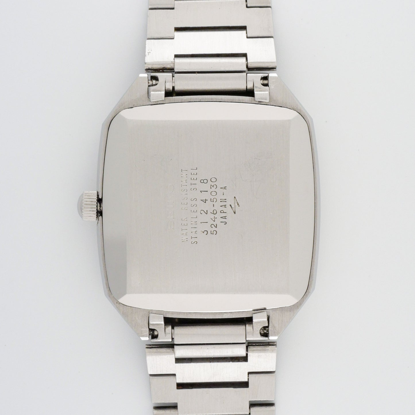 SEIKO KING KS HI-BEAT AUTOMATIC REF. 5246-5030
