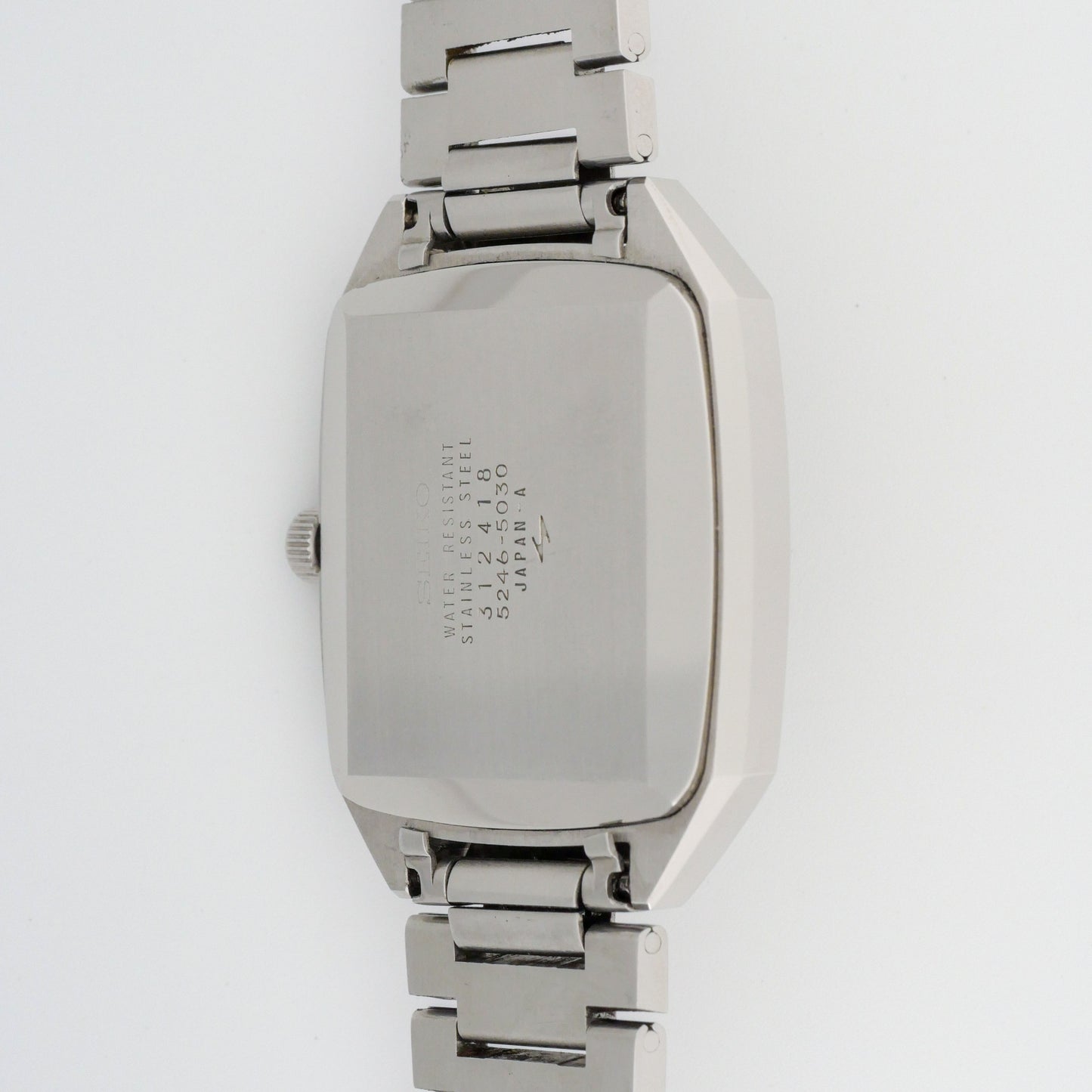 SEIKO KING KS HI-BEAT AUTOMATIC REF. 5246-5030