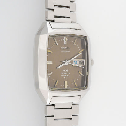 SEIKO KING KS HI-BEAT AUTOMATIC REF. 5246-5030