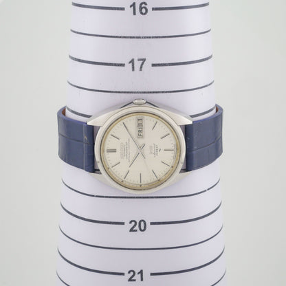 SEIKO KS SPECIAL CHRONOMETER HI-BEAT AUTOMATIC REF. 5246-6000