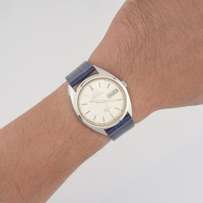 SEIKO KS SPECIAL CHRONOMETER HI-BEAT AUTOMATIC REF. 5246-6000