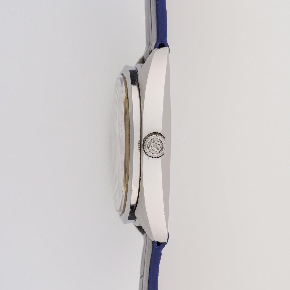 SEIKO KS SPECIAL CHRONOMETER HI-BEAT AUTOMATIC REF. 5246-6000