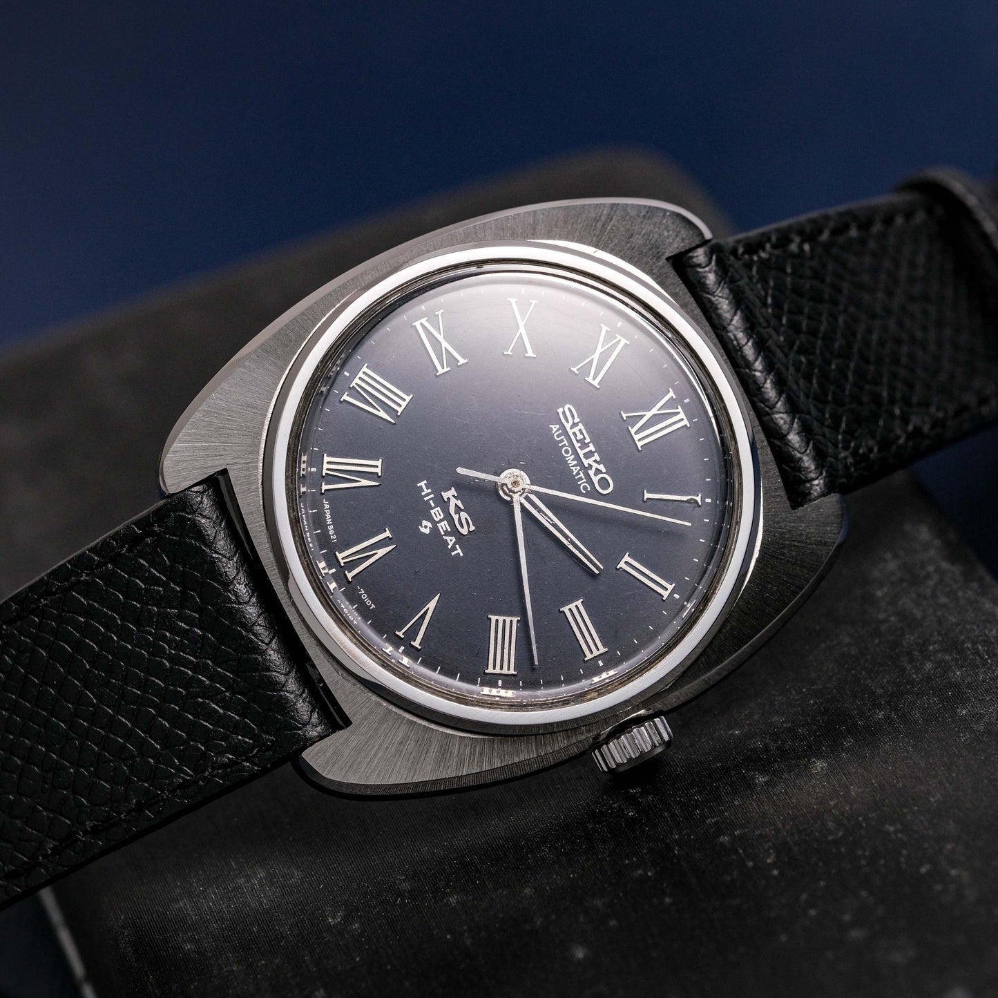 SEIKO KS HI-BEAT AUTOMATIC REF. 5621-7000