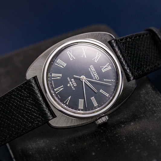 SEIKO KS HI-BEAT AUTOMATIC REF. 5621-7000