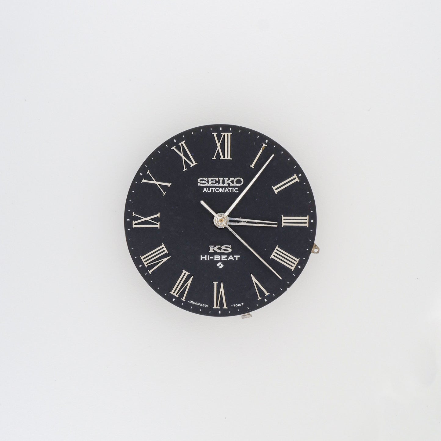 SEIKO KS HI-BEAT AUTOMATIC REF. 5621-7000