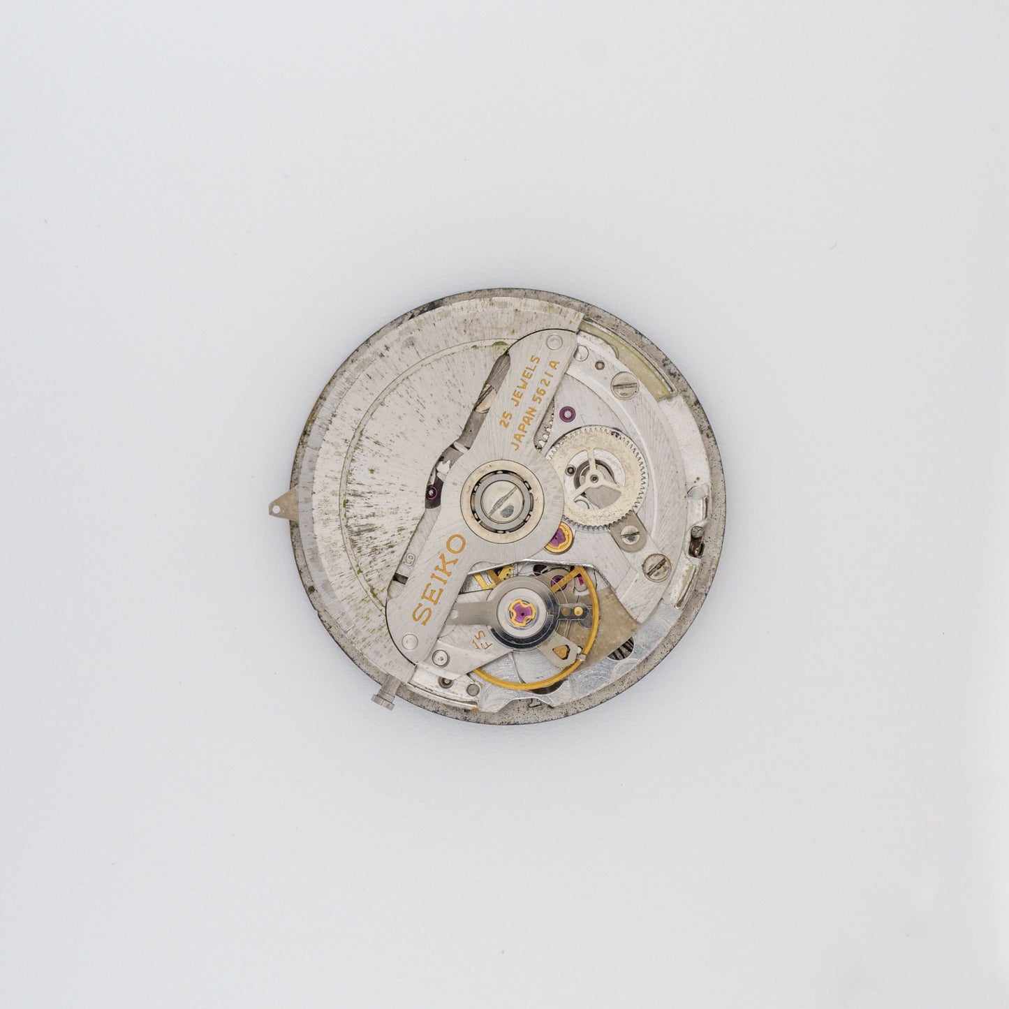 SEIKO KS HI-BEAT AUTOMATIC REF. 5621-7000