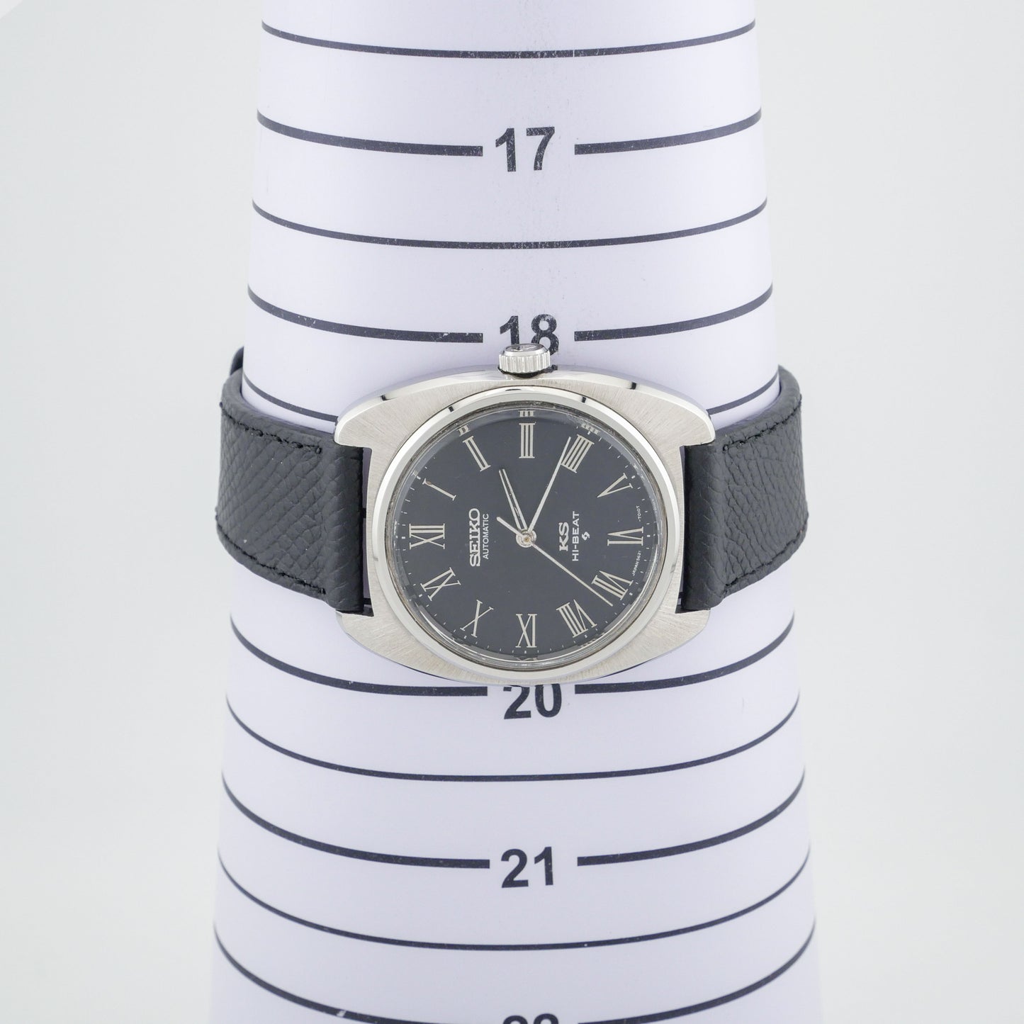 SEIKO KS HI-BEAT AUTOMATIC REF. 5621-7000