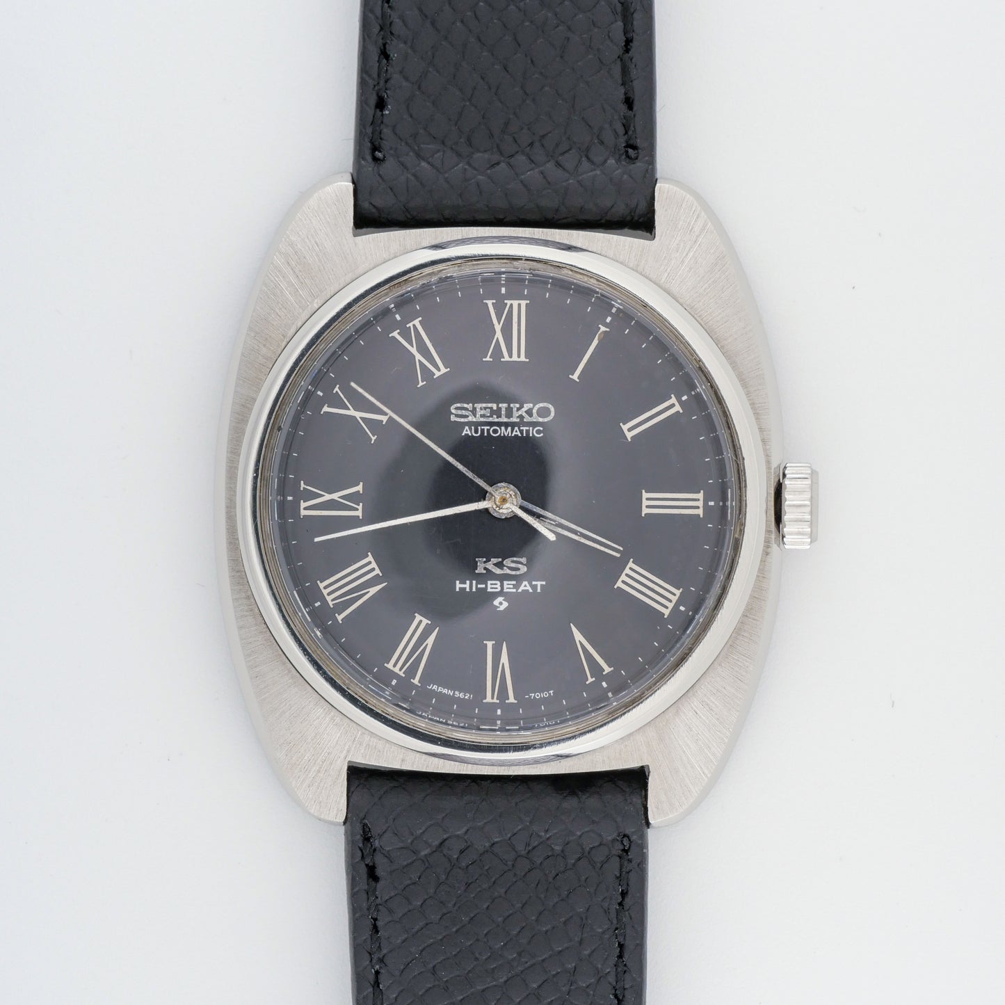 SEIKO KS HI-BEAT AUTOMATIC REF. 5621-7000