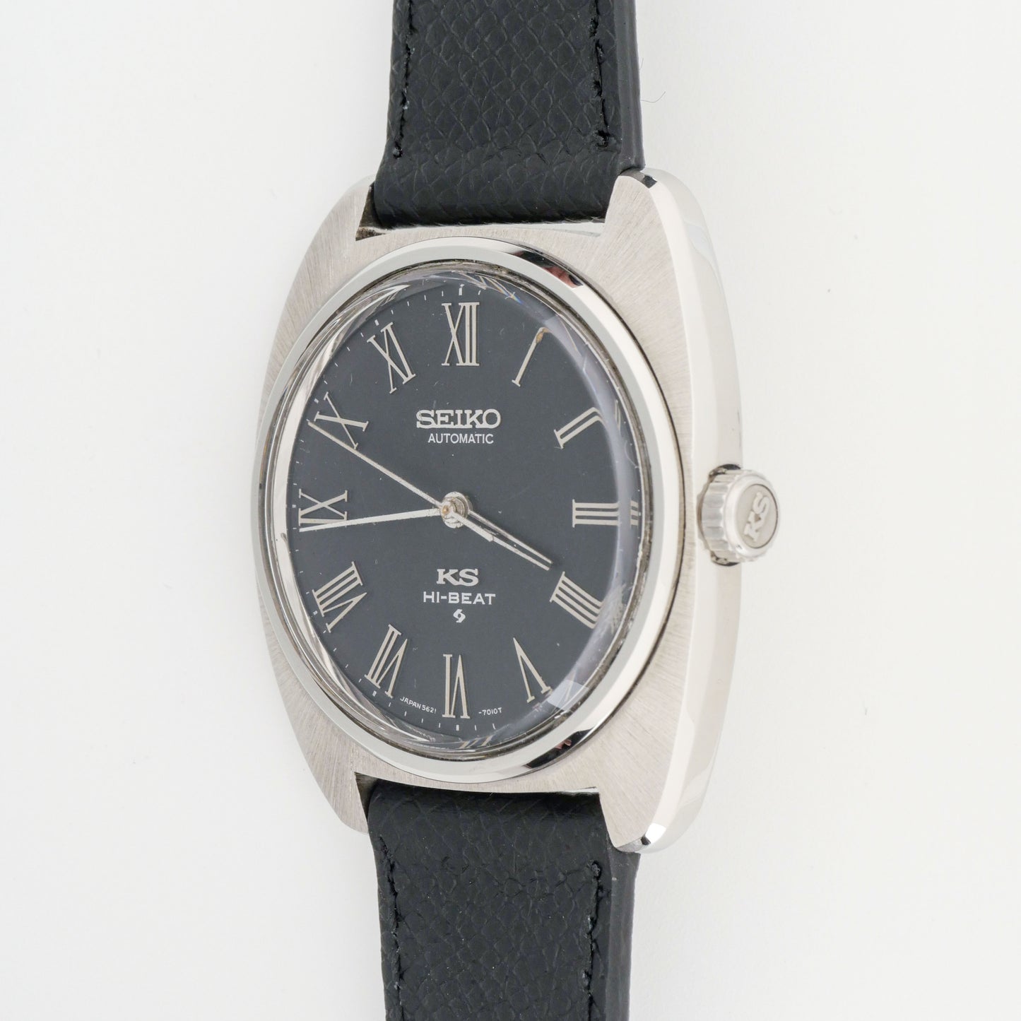 SEIKO KS HI-BEAT AUTOMATIC REF. 5621-7000