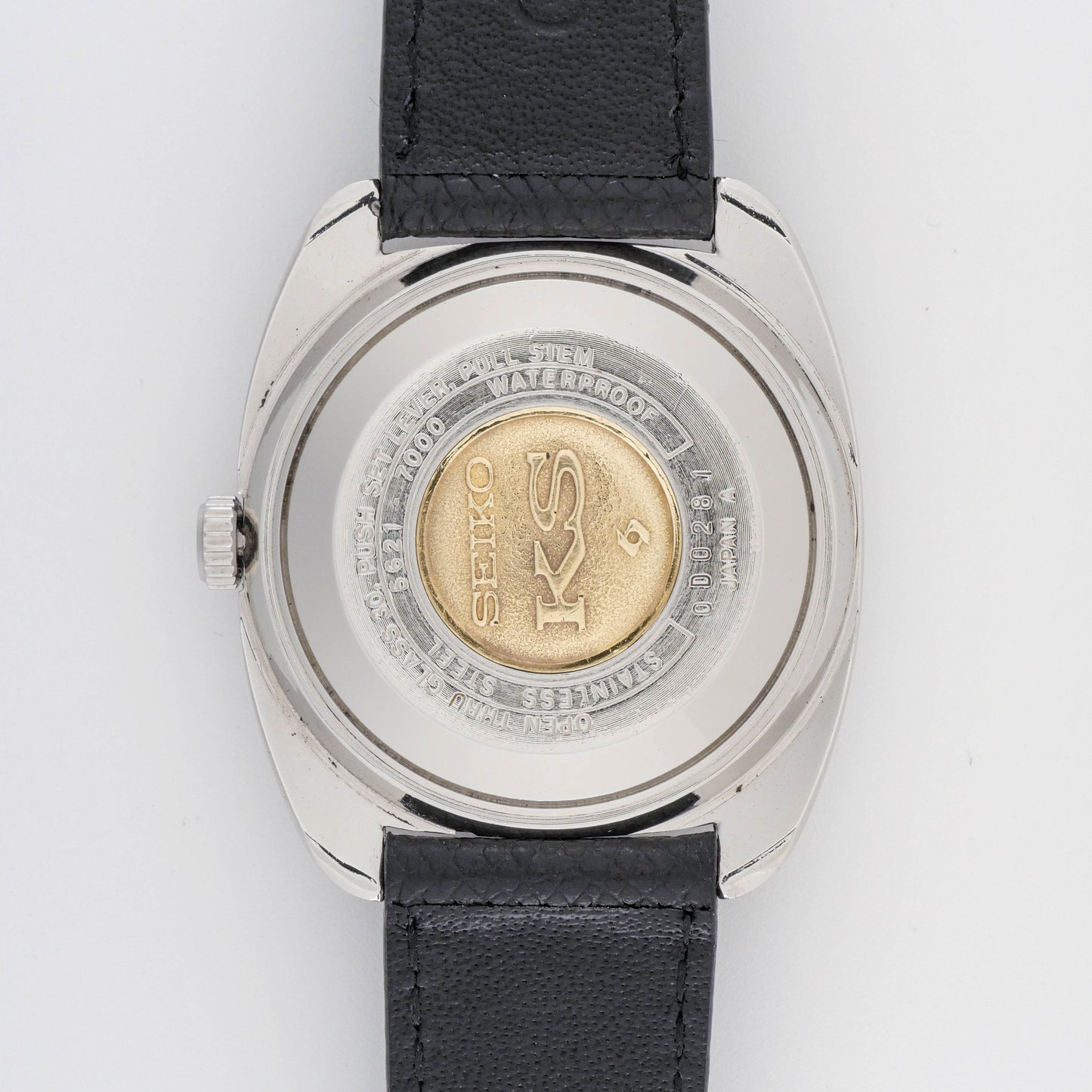 SEIKO KS HI-BEAT AUTOMATIC REF. 5621-7000