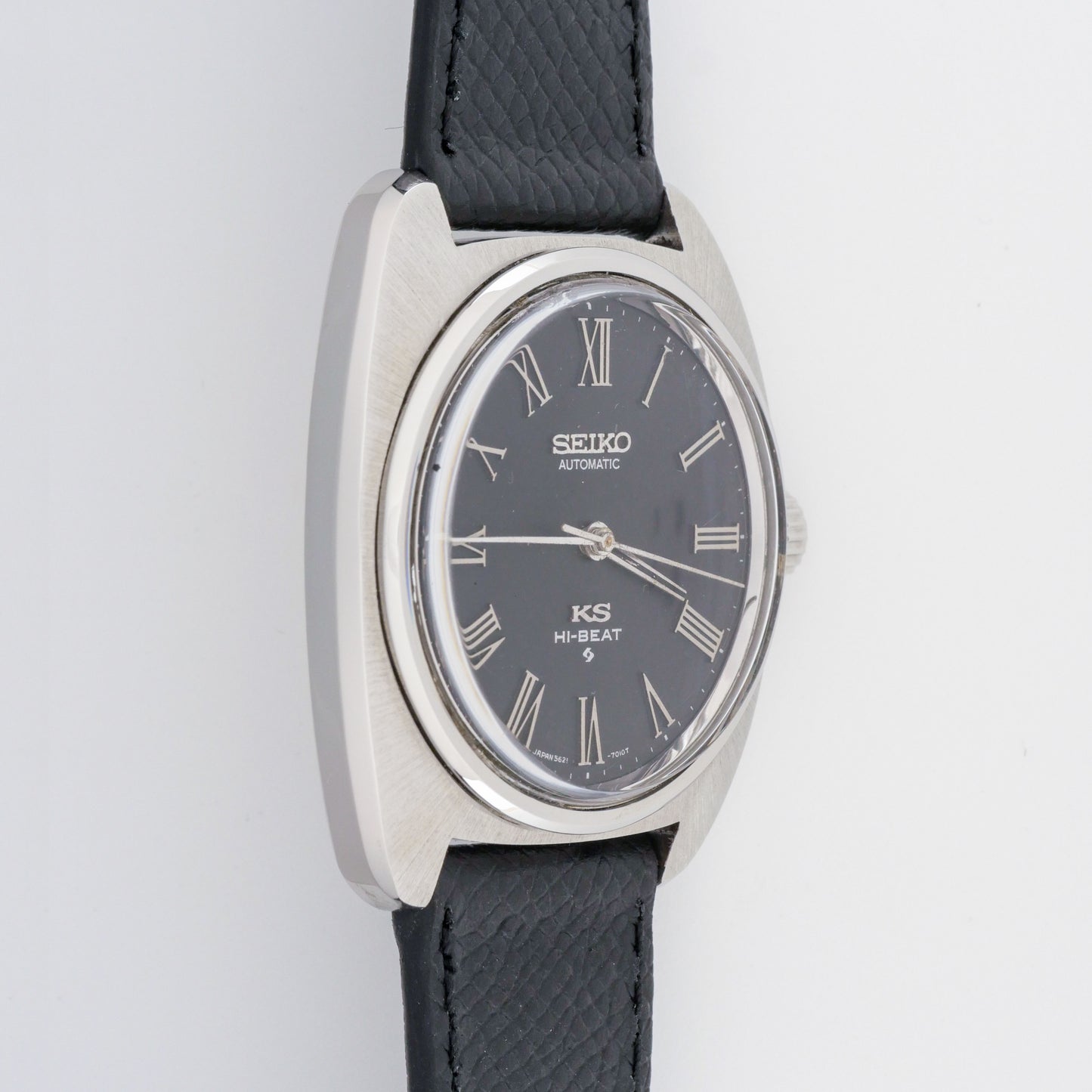 SEIKO KS HI-BEAT AUTOMATIC REF. 5621-7000