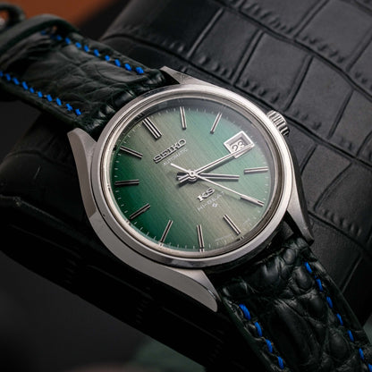 SEIKO KS HI-BEAT AUTOMATIC REF. 5625-7120