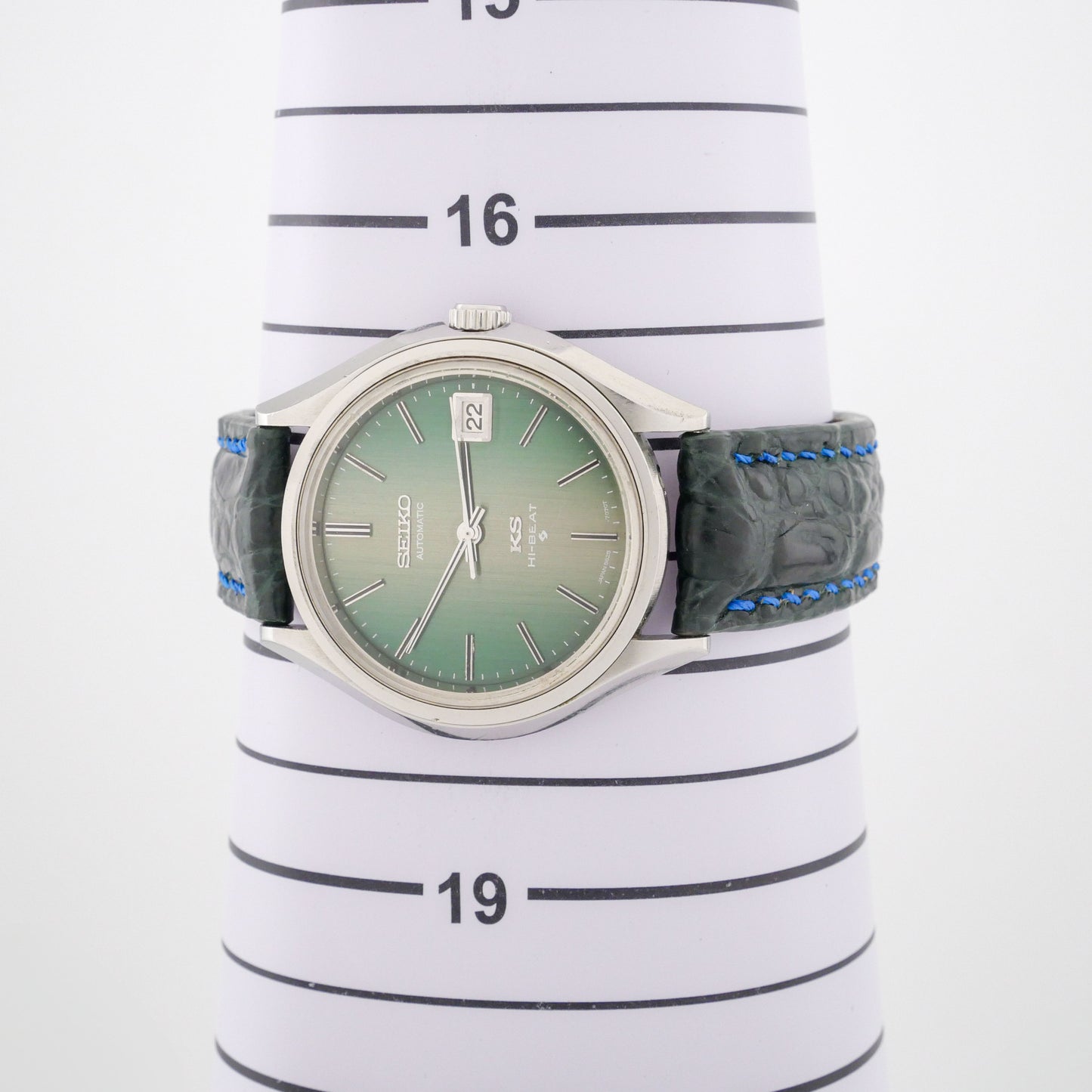 SEIKO KS HI-BEAT AUTOMATIC REF. 5625-7120