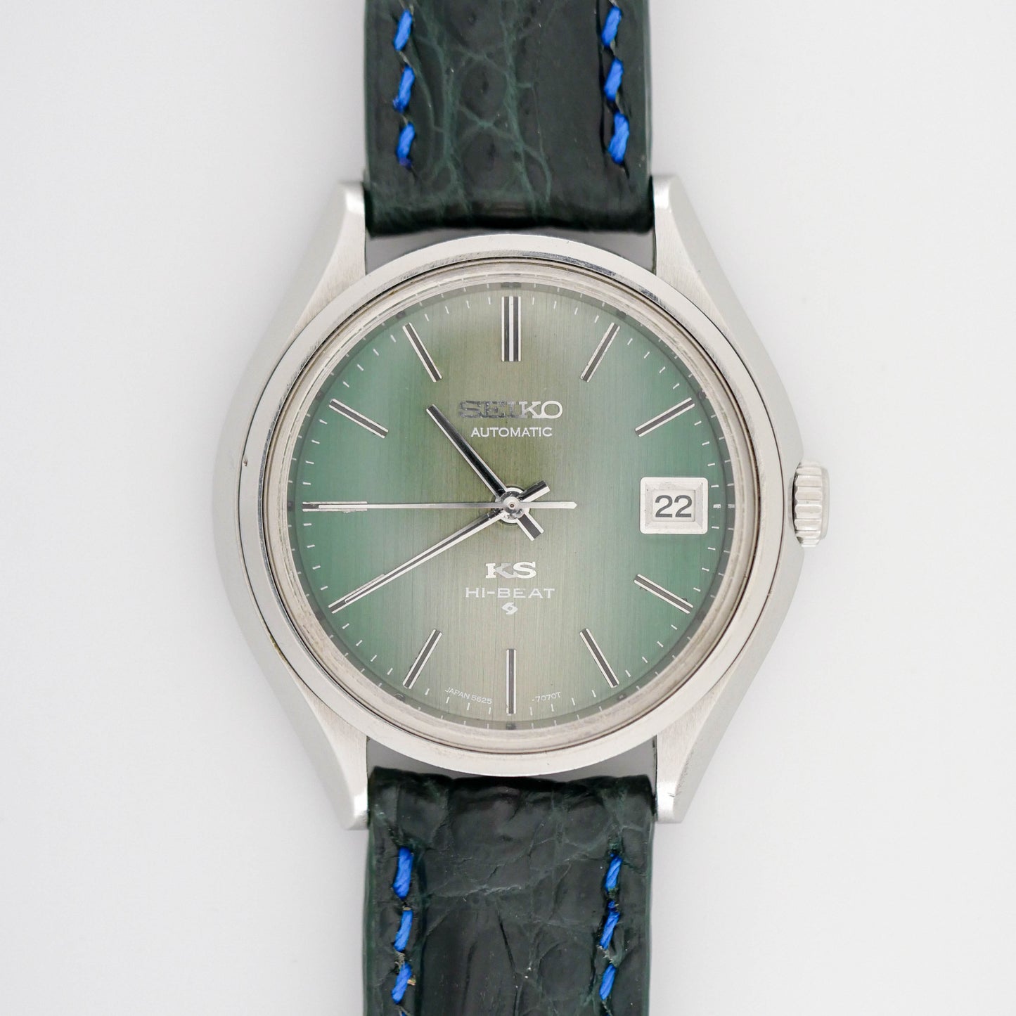 SEIKO KS HI-BEAT AUTOMATIC REF. 5625-7120