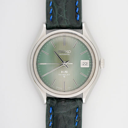 SEIKO KS HI-BEAT AUTOMATIC REF. 5625-7120