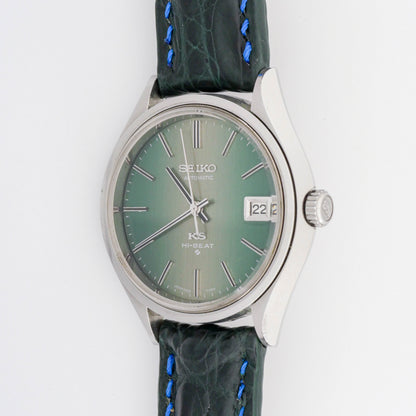 SEIKO KS HI-BEAT AUTOMATIC REF. 5625-7120