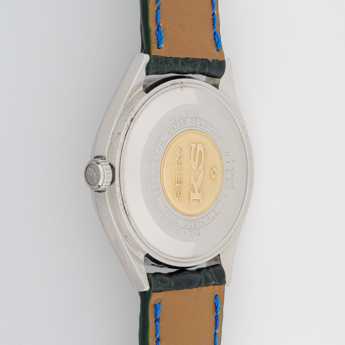 SEIKO KS HI-BEAT AUTOMATIC REF. 5625-7120