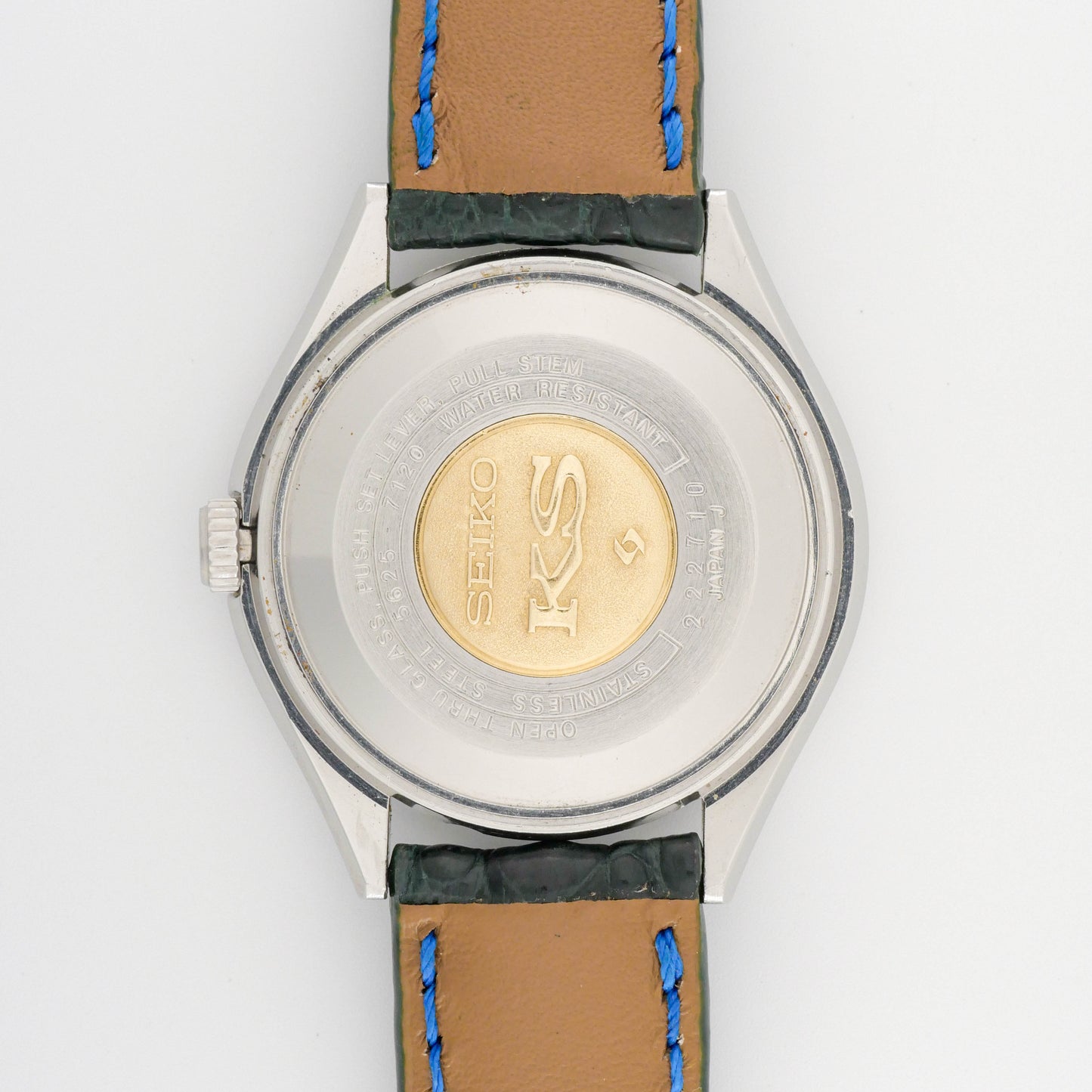 SEIKO KS HI-BEAT AUTOMATIC REF. 5625-7120