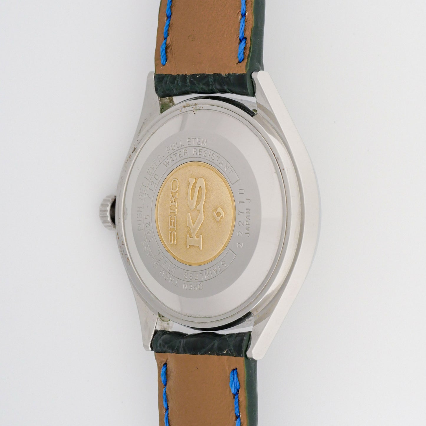 SEIKO KS HI-BEAT AUTOMATIC REF. 5625-7120