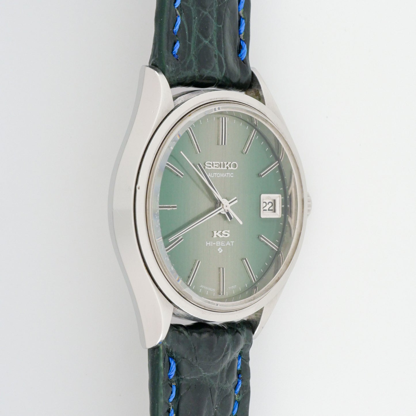 SEIKO KS HI-BEAT AUTOMATIC REF. 5625-7120