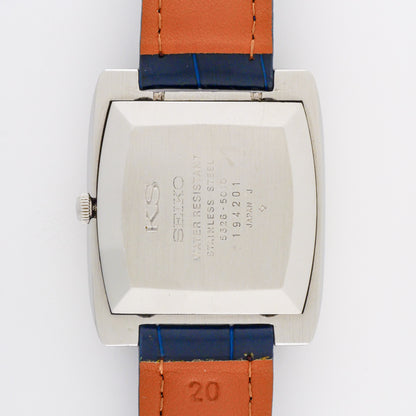SEIKO KING KS AUTOMATIC HI-BEAT REF. 5626-5010
