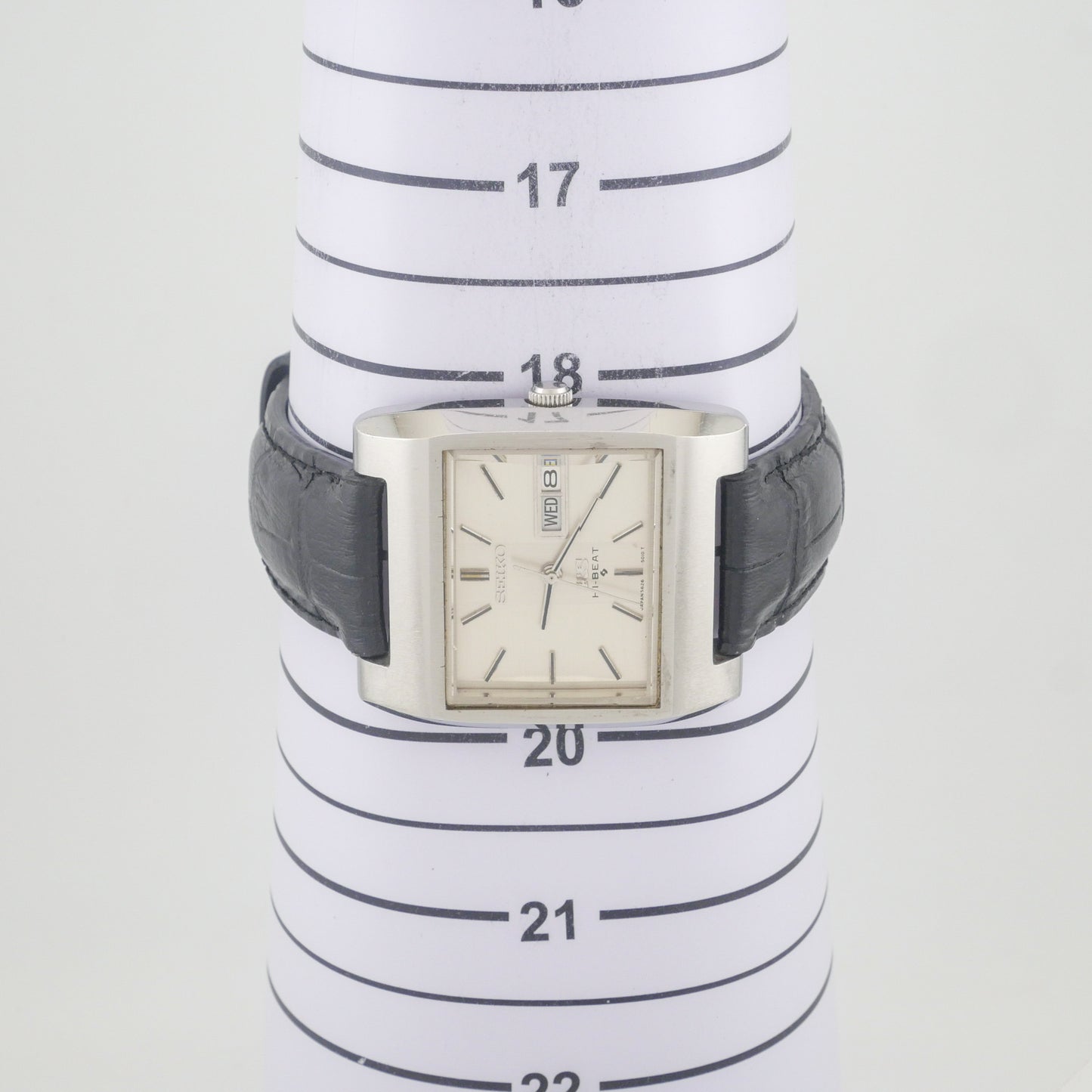 SEIKO KS AUTOMATIC HI-BEAT REF. 5626-5010