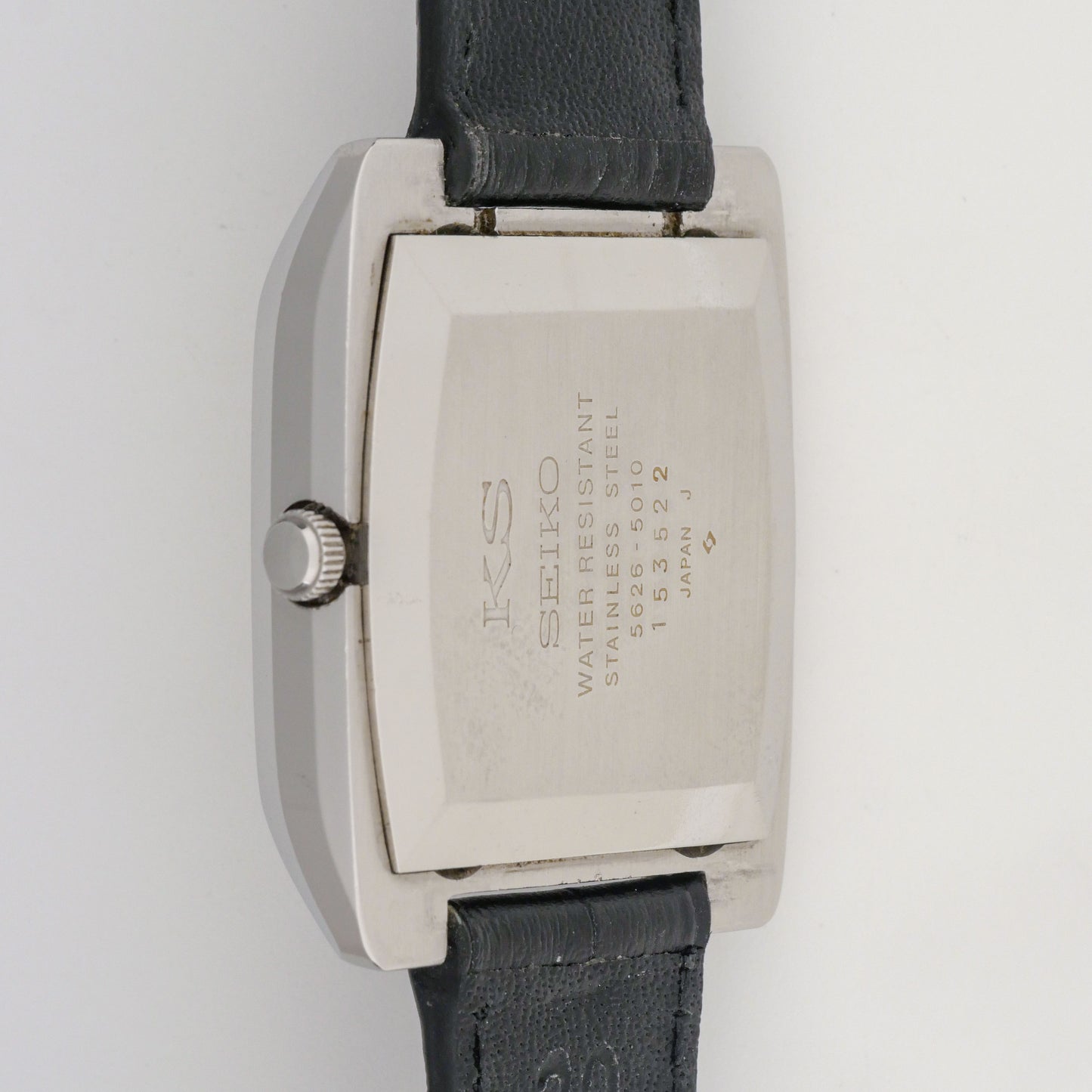 SEIKO KS AUTOMATIC HI-BEAT REF. 5626-5010
