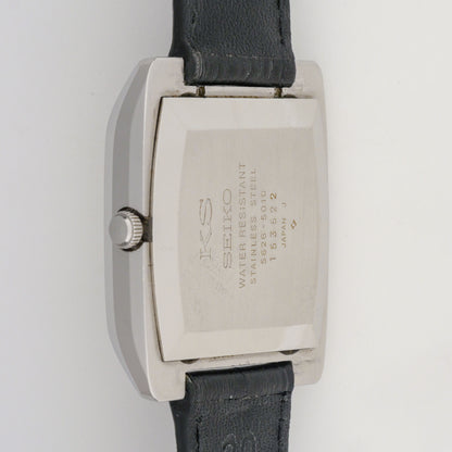 SEIKO KS AUTOMATIC HI-BEAT REF. 5626-5010
