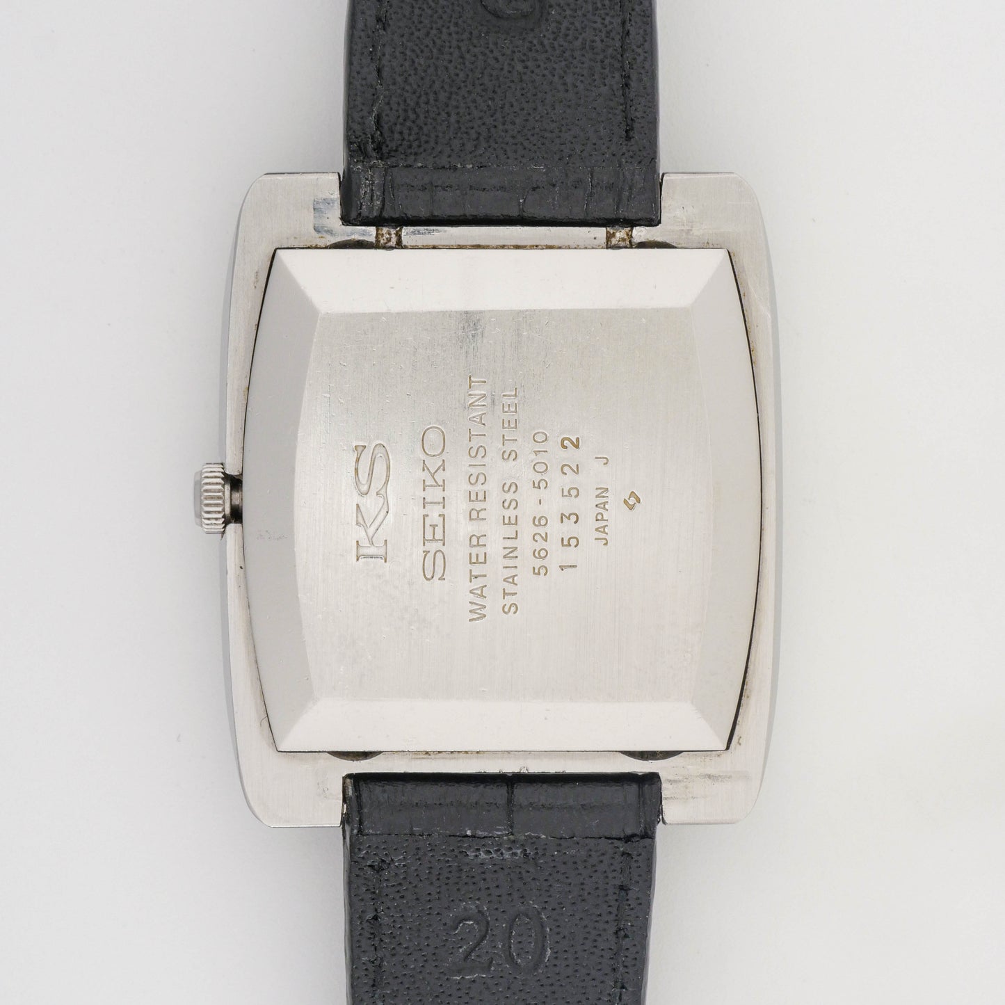 SEIKO KS AUTOMATIC HI-BEAT REF. 5626-5010