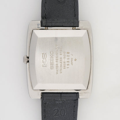 SEIKO KS AUTOMATIC HI-BEAT REF. 5626-5010