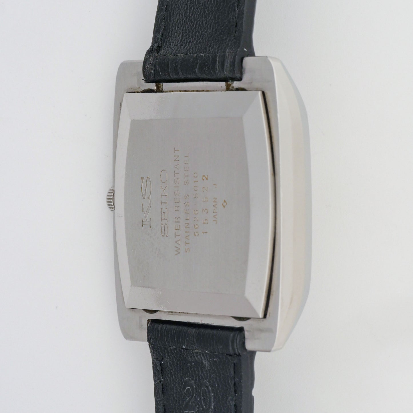 SEIKO KS AUTOMATIC HI-BEAT REF. 5626-5010