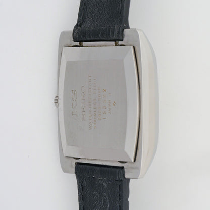 SEIKO KS AUTOMATIC HI-BEAT REF. 5626-5010