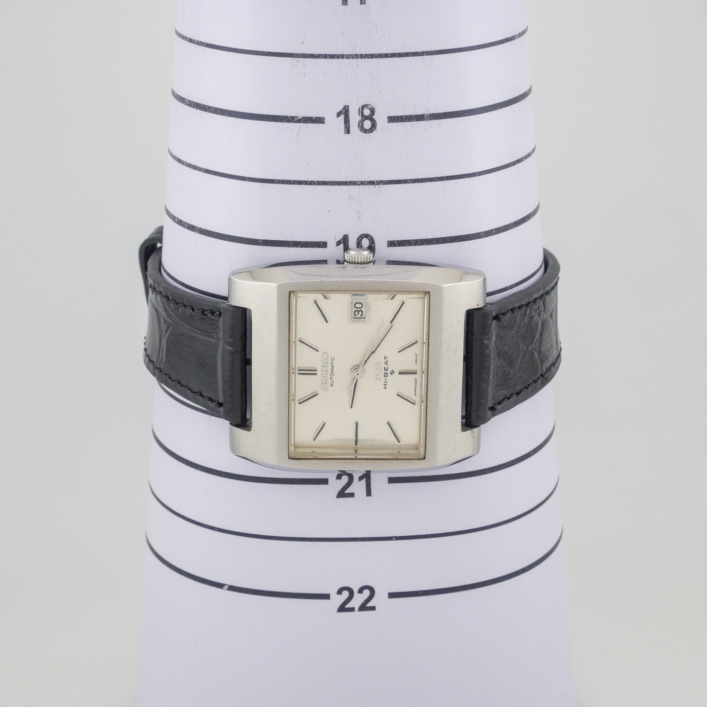 SEIKO KS AUTOMATIC HI-BEAT REF. 5625-5010