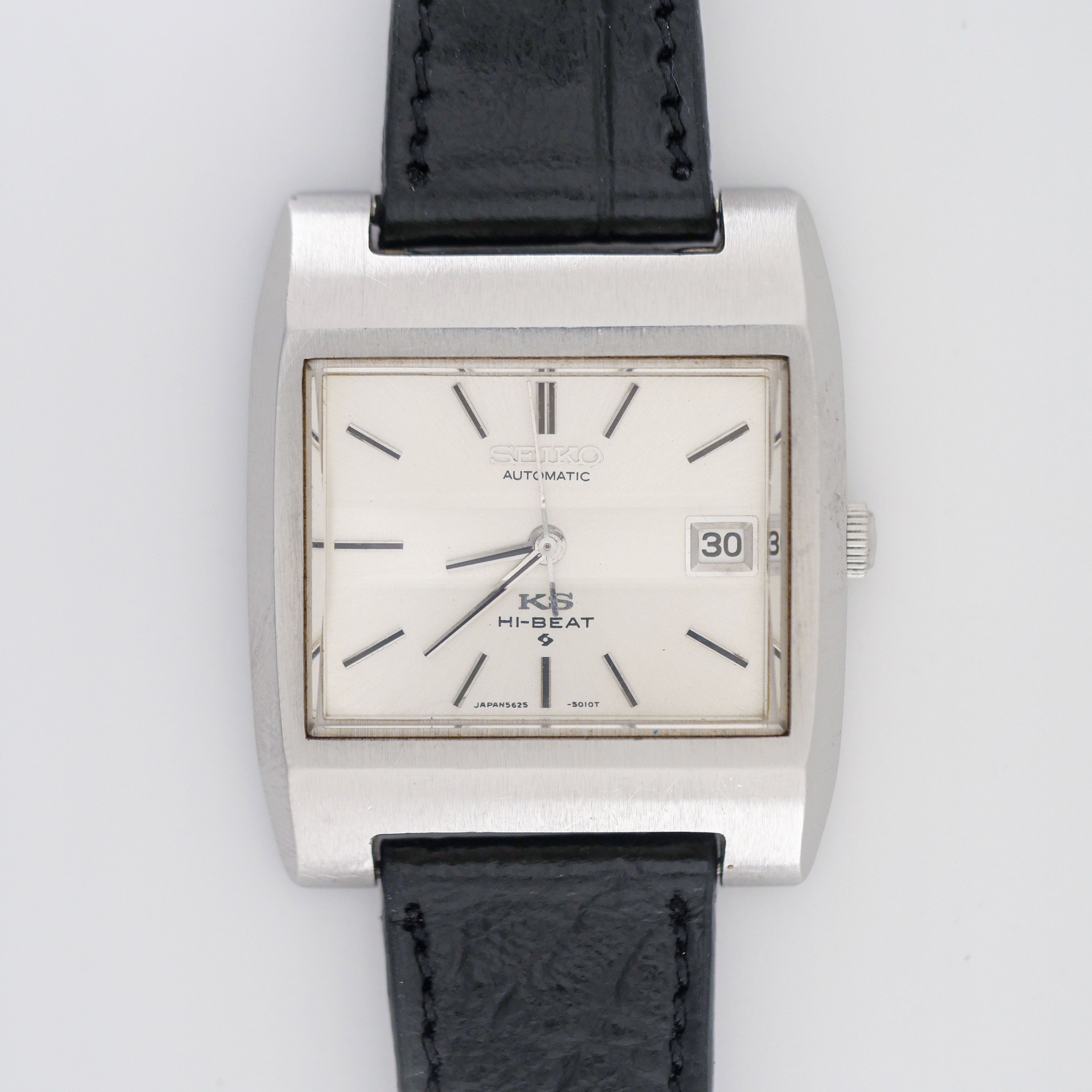 SEIKO – Zeit Vintage Watch