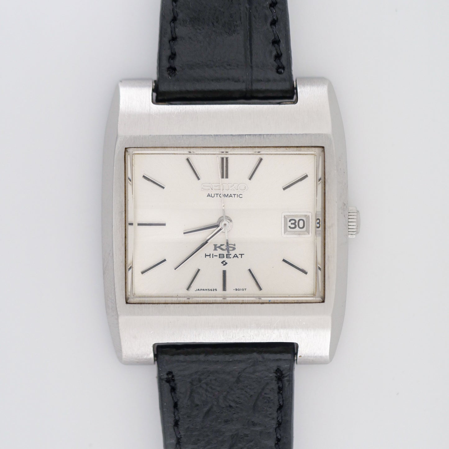 SEIKO KS AUTOMATIC HI-BEAT REF. 5625-5010