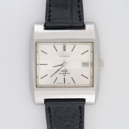 SEIKO KS AUTOMATIC HI-BEAT REF. 5625-5010