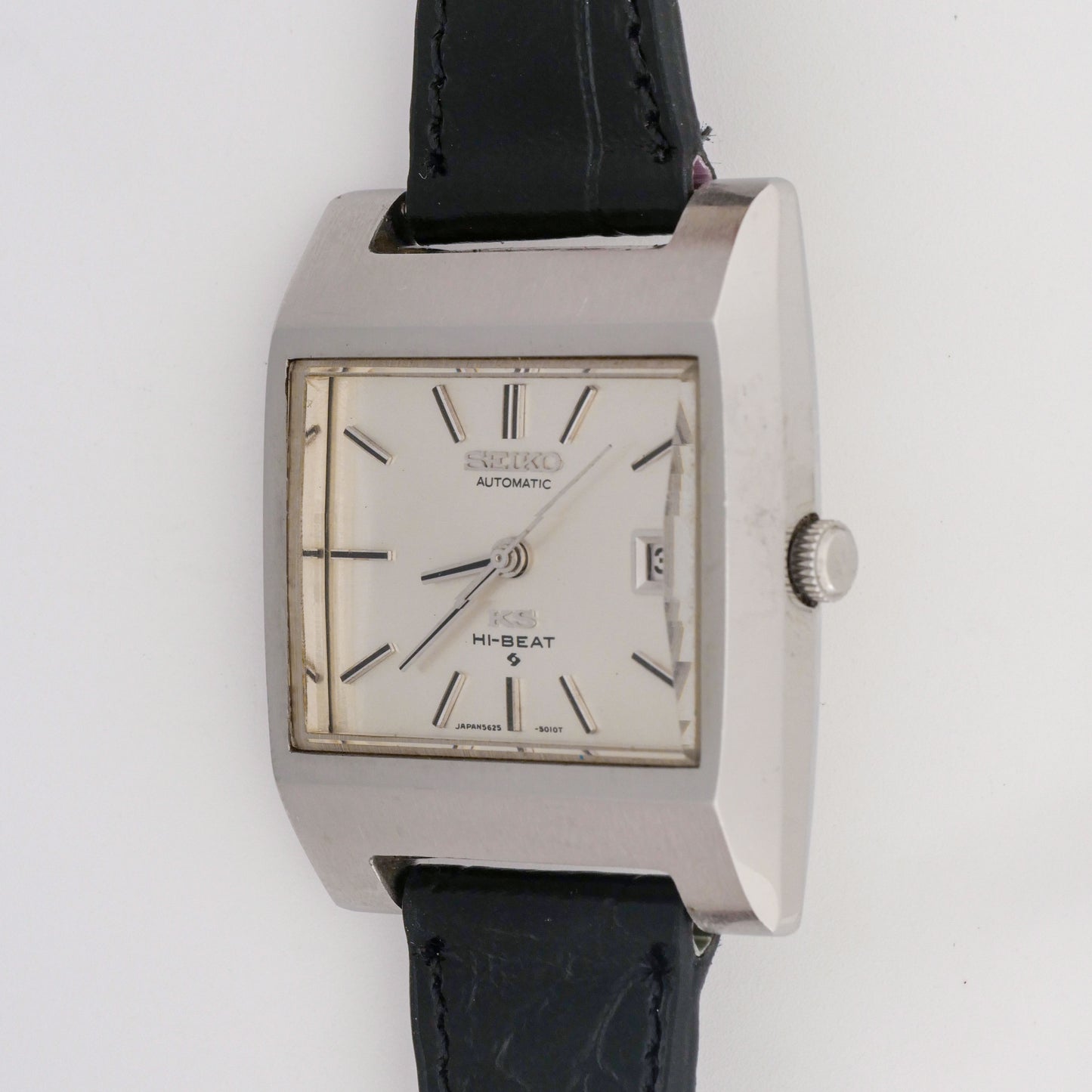 SEIKO KS AUTOMATIC HI-BEAT REF. 5625-5010