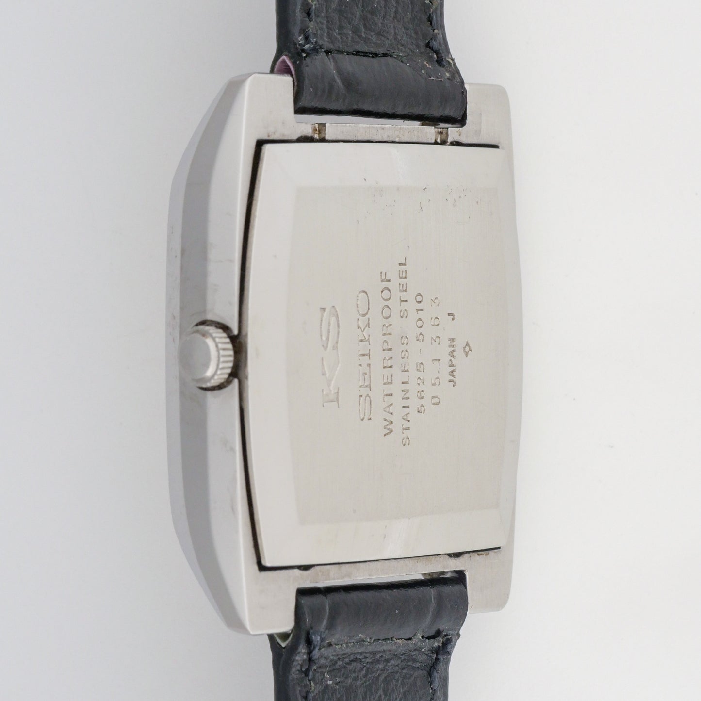 SEIKO KS AUTOMATIC HI-BEAT REF. 5625-5010