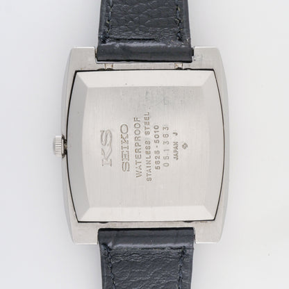 SEIKO KS AUTOMATIC HI-BEAT REF. 5625-5010