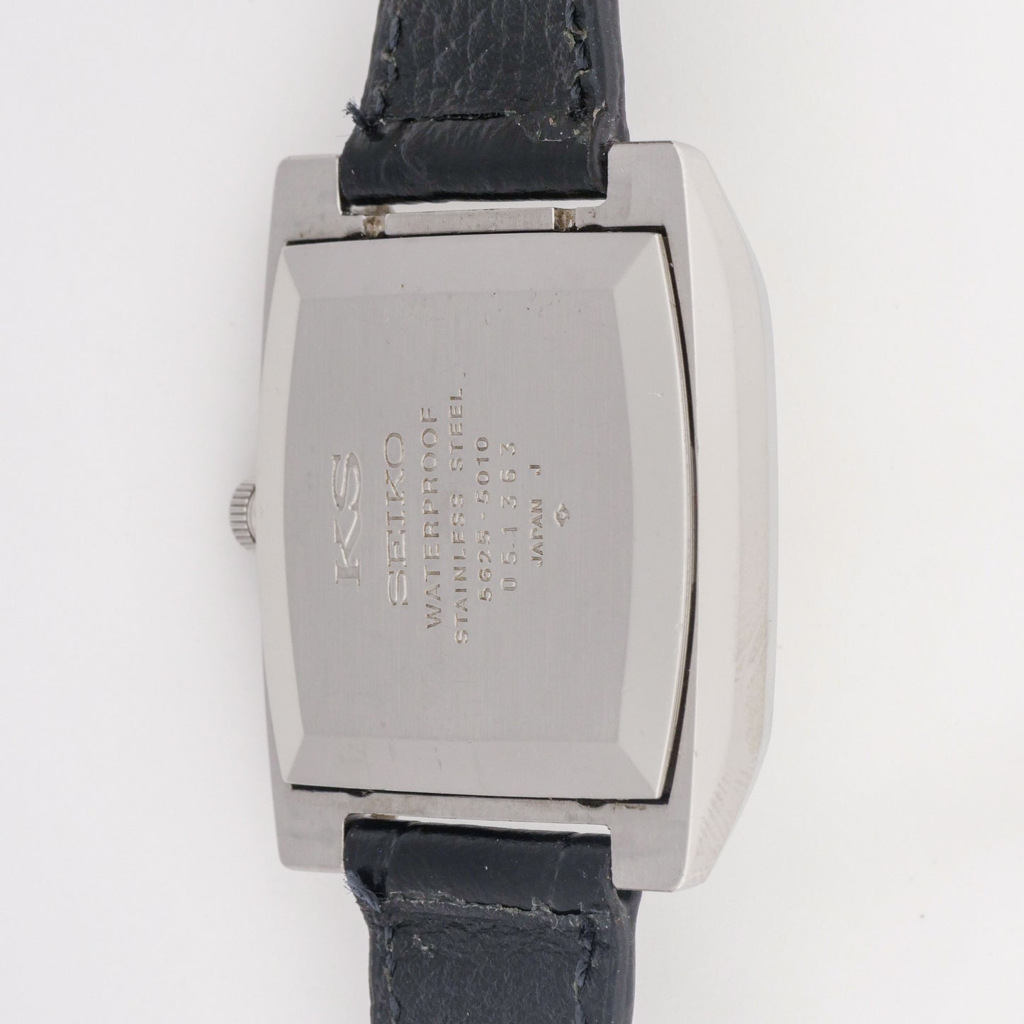 SEIKO KS AUTOMATIC HI-BEAT REF. 5625-5010