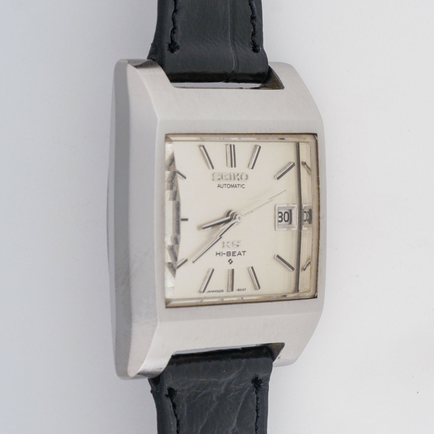 SEIKO KS AUTOMATIC HI-BEAT REF. 5625-5010