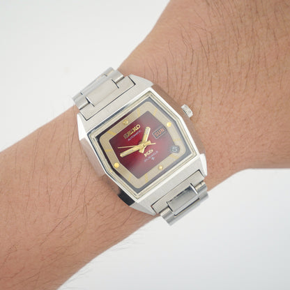 SEIKO KING KS AUTOMATIC 25 JEWELS REF. 5626-5070