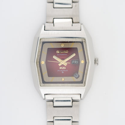 SEIKO KING KS AUTOMATIC 25 JEWELS REF. 5626-5070