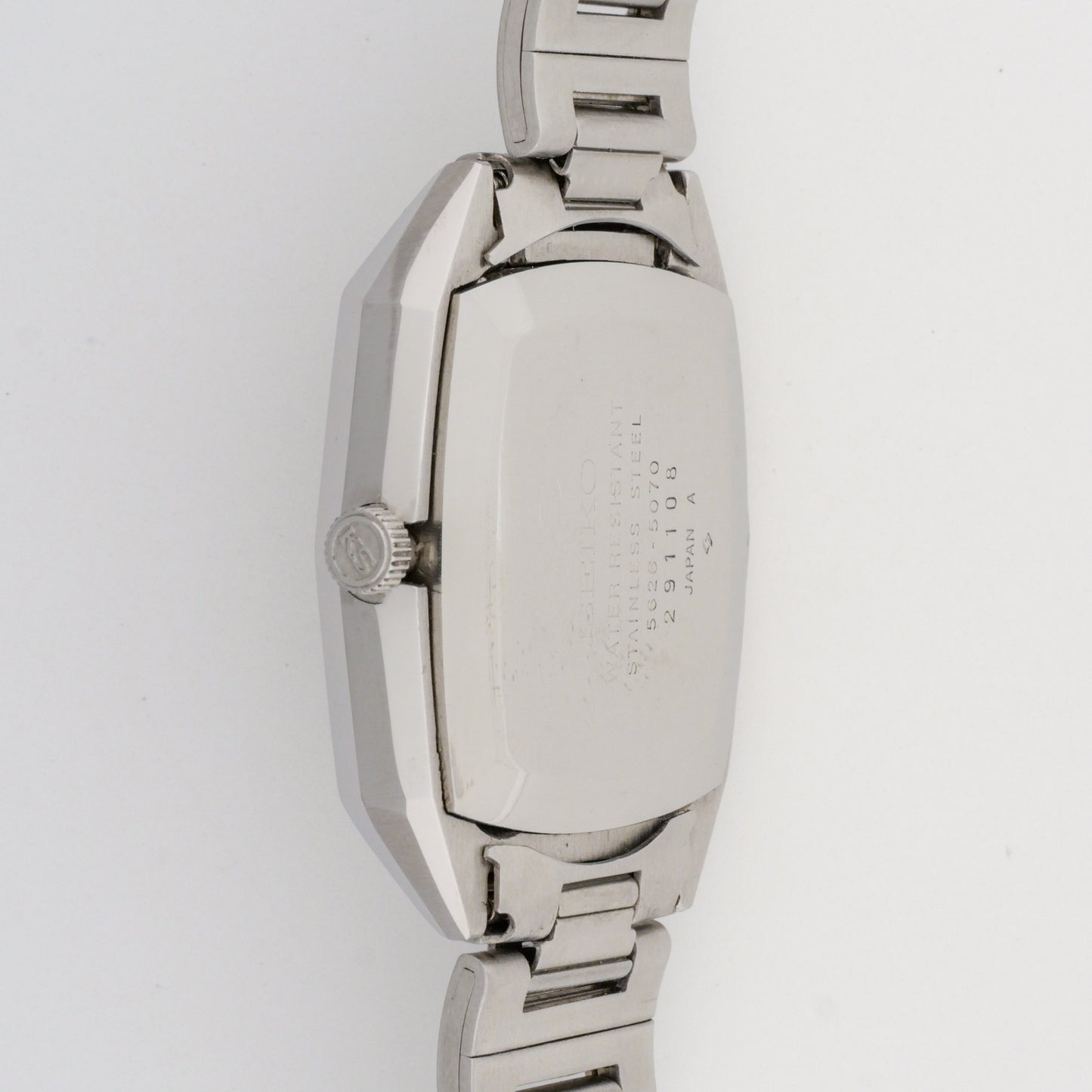 SEIKO KING KS AUTOMATIC 25 JEWELS REF. 5626-5070