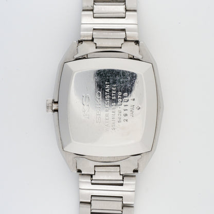 SEIKO KING KS AUTOMATIC 25 JEWELS REF. 5626-5070