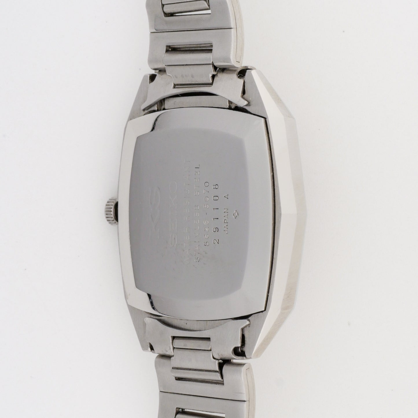 SEIKO KING KS AUTOMATIC 25 JEWELS REF. 5626-5070