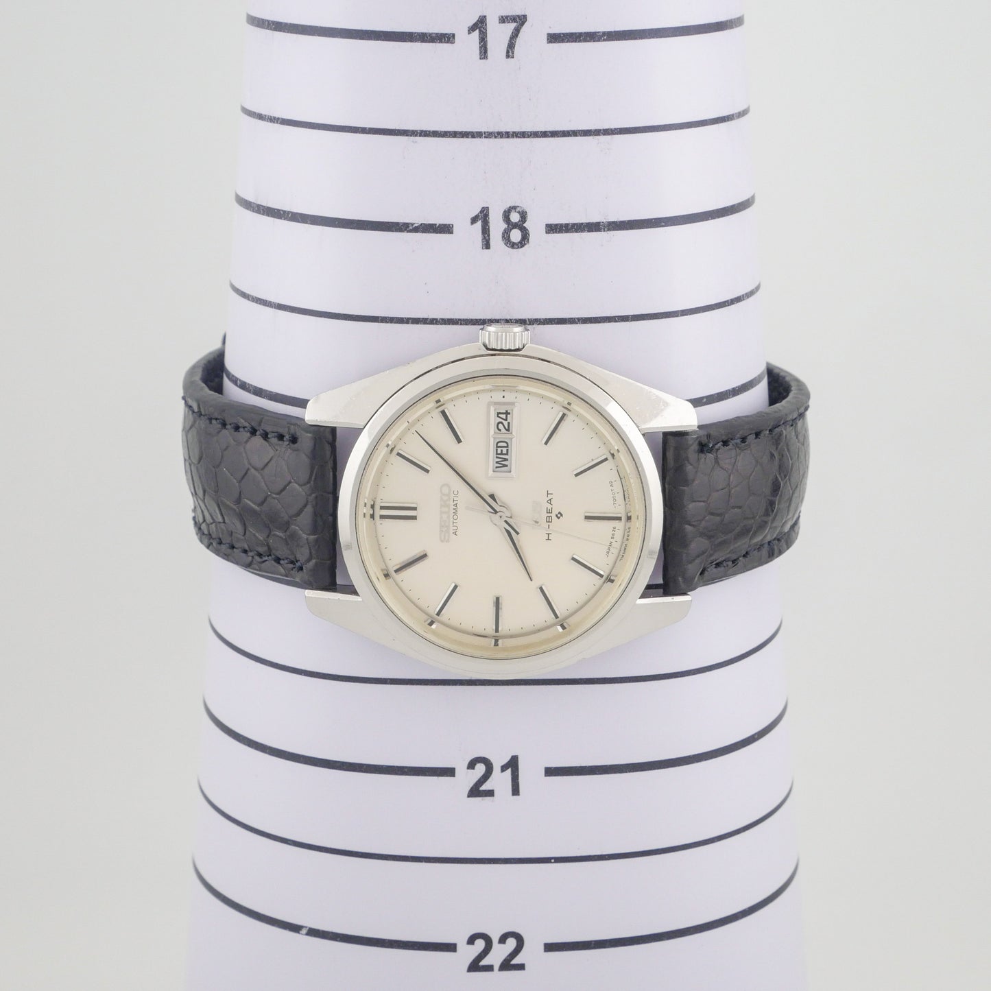 SEIKO KS HI-BEAT AUTOMATIC REF. 5626-7000